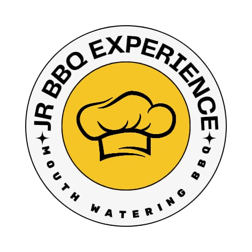 JR's BBQ Experience logo